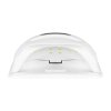 Lampa UV Dual Led Glow S1 168W różowe złoto